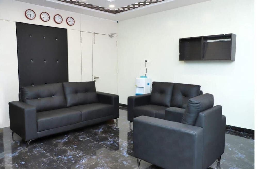 HOTEL OPAL PLAZA EXECUTIVE