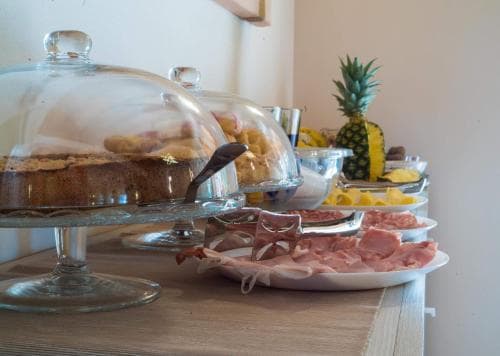 B&B La Serenissima