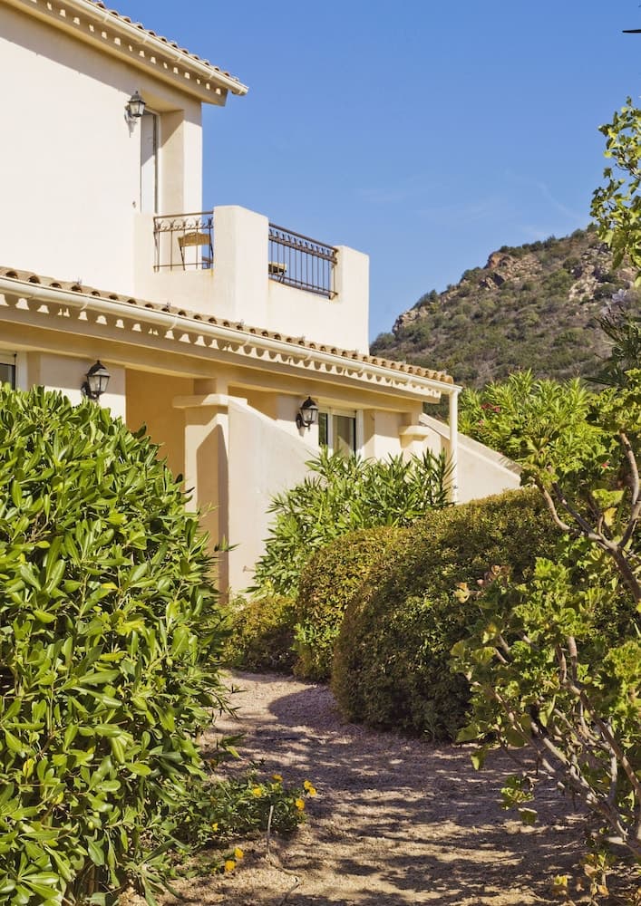 Residence Les Toits De Santa Giulia