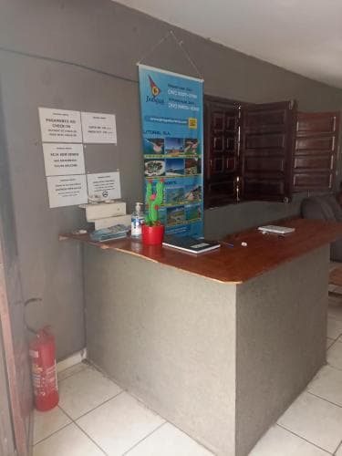 Hostel Morais