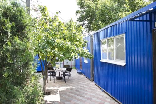 Mini Hotel Chernomorka