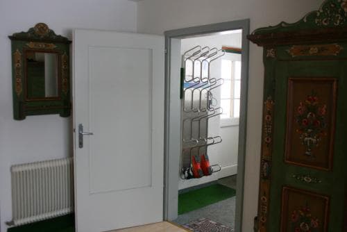 Sendlhofer-Hartmann, Appartement