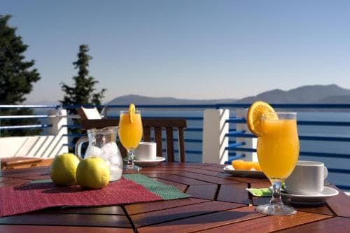 Adriatica Hotel