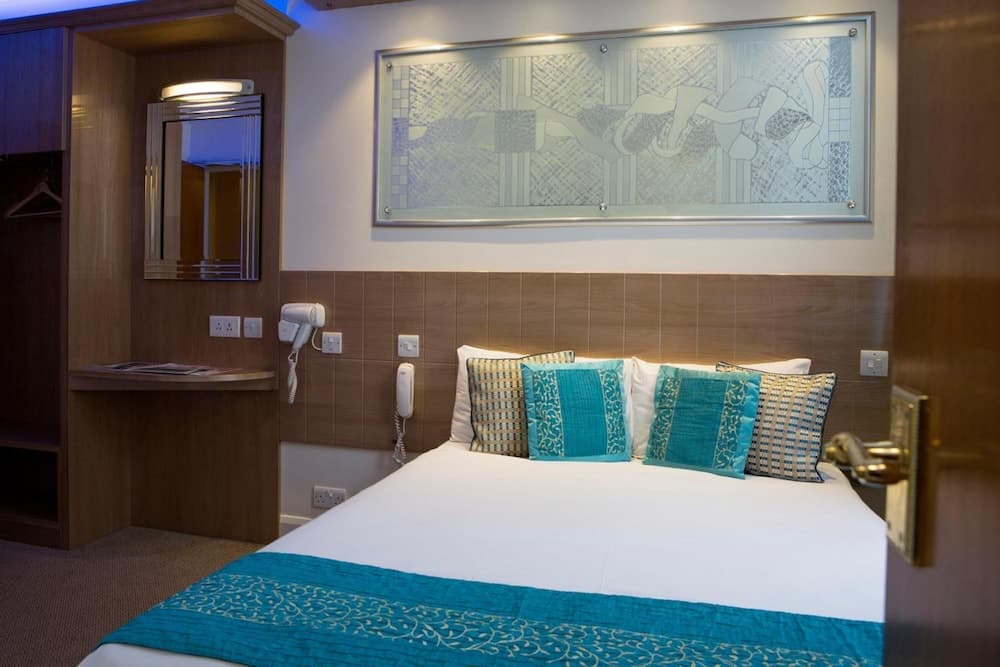 Westpoint Hotel