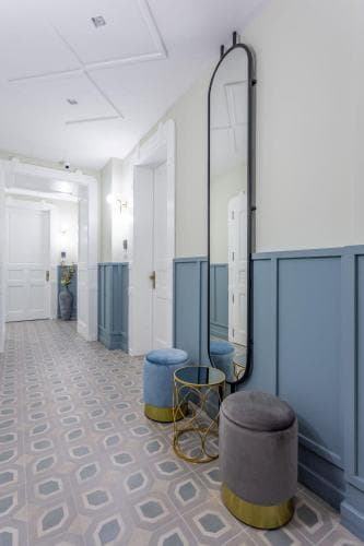 Gellért Budapest Suites