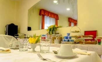 Hotel Gigliola