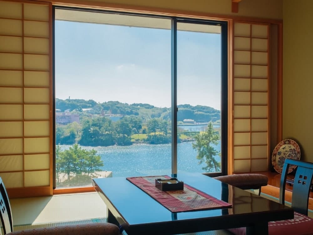 View Hotel Iki