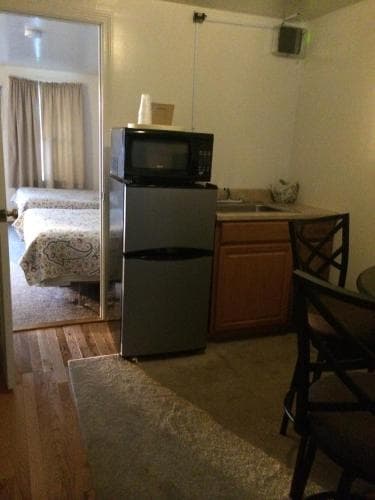 Lodge at Kennebunk