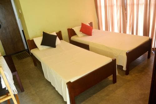 One C Hostel