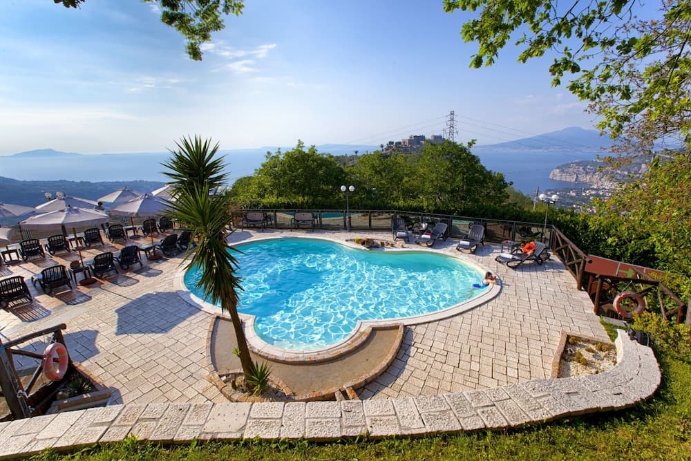 Villa Prestige