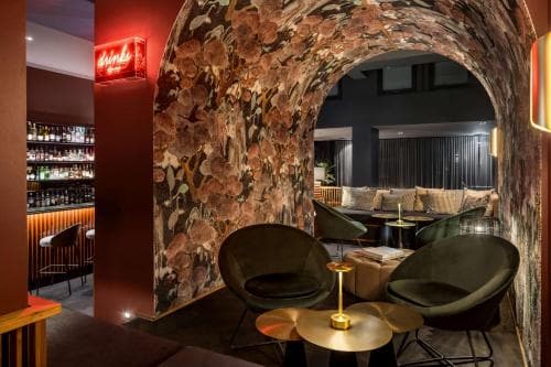 Hotel Düsseldorf Mitte