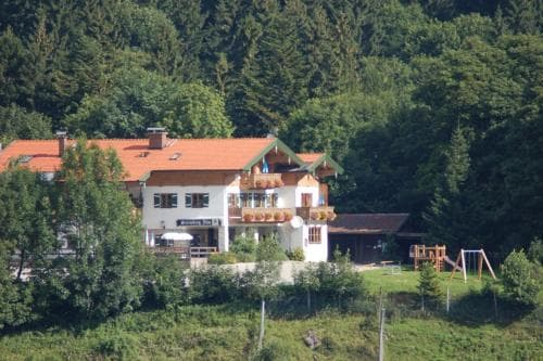 Berggasthaus Steinberg-Alm
