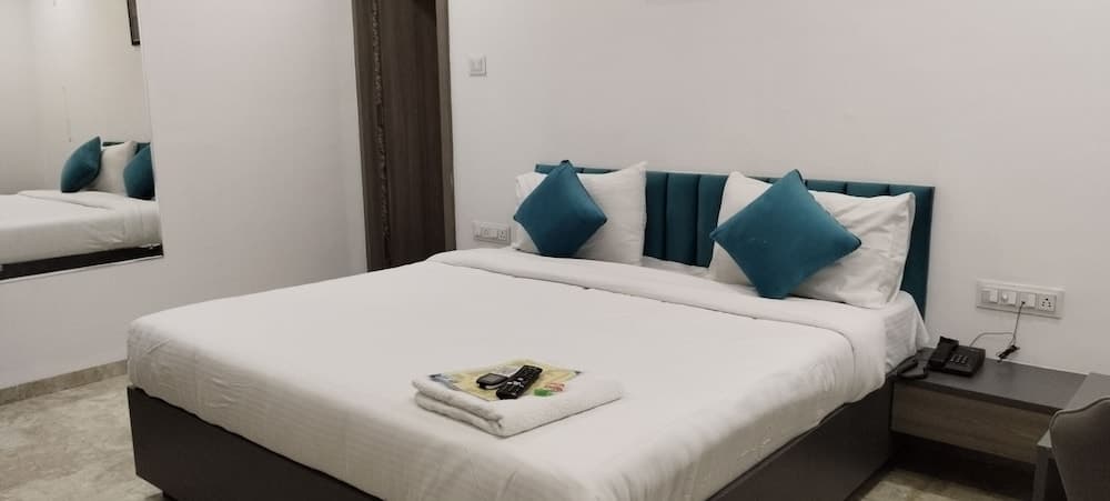 Hotel Square One