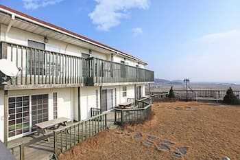 Hae Maru Pension