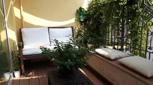 Bronzino House