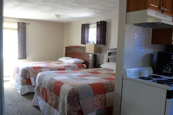 Rally Point Inn & Pub