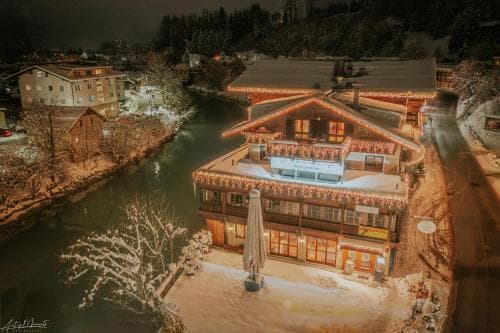 Lukasmayr Hotel