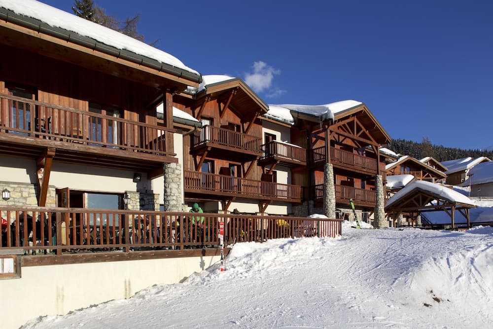 Hôtel La Forêt