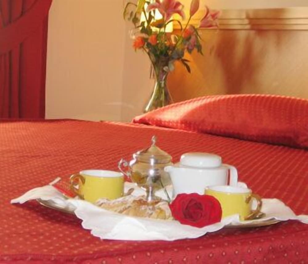Roma dei Papi Hotel de Charme