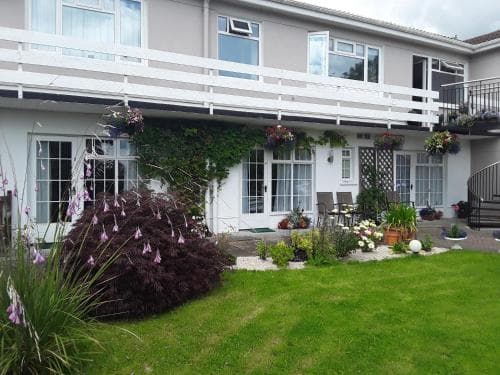 The Townhouse Accommodation