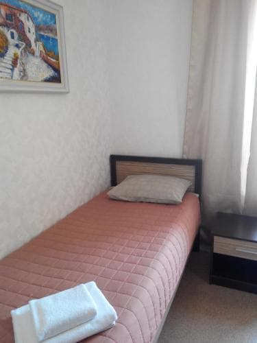 Mari Hotel