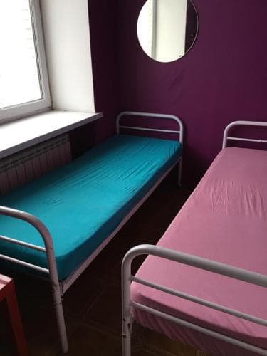 City Center Hostel