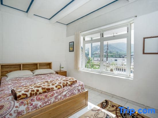 Sekar Gambir Homestay