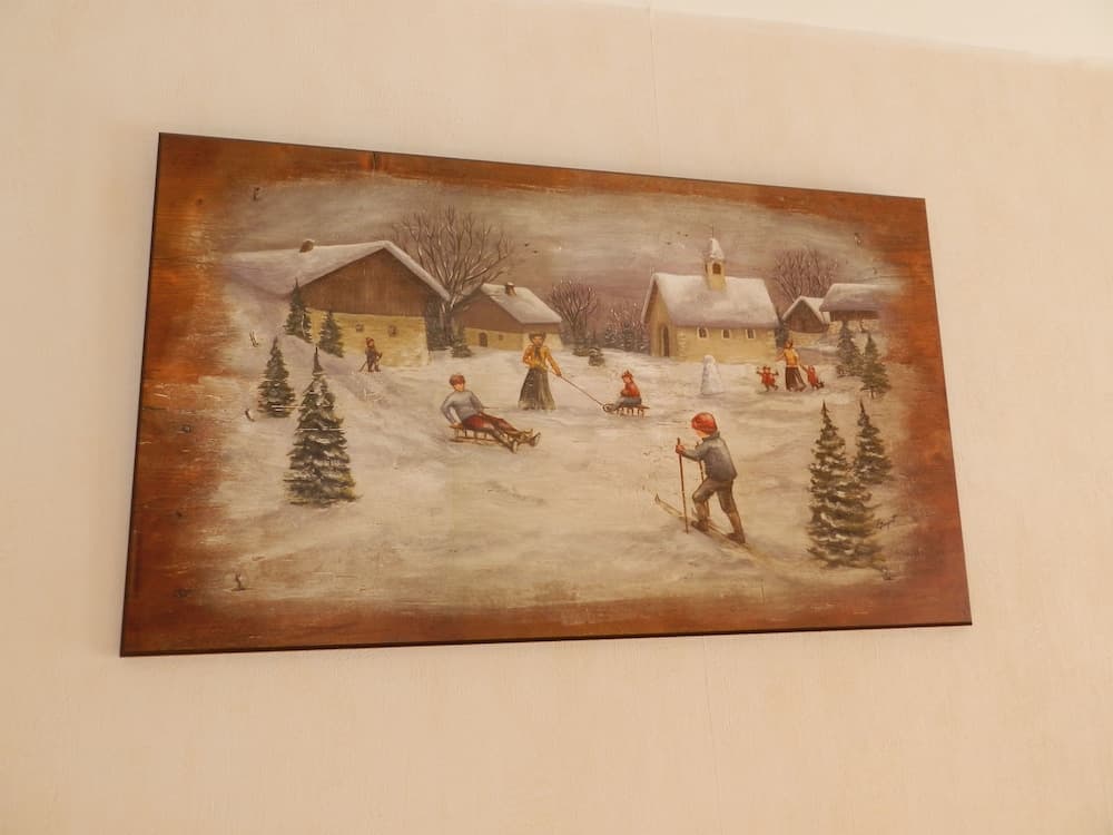Hotel Arolla