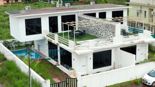 Platinum Villa 3BHK