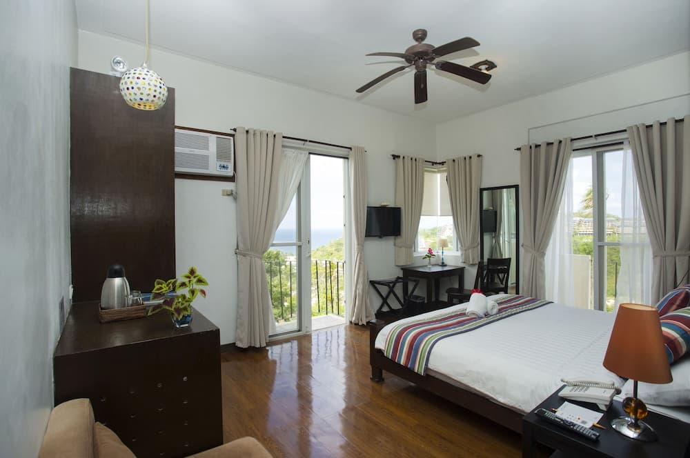 Hotel Soffia Boracay