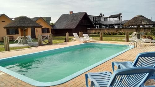 Villa Charibas