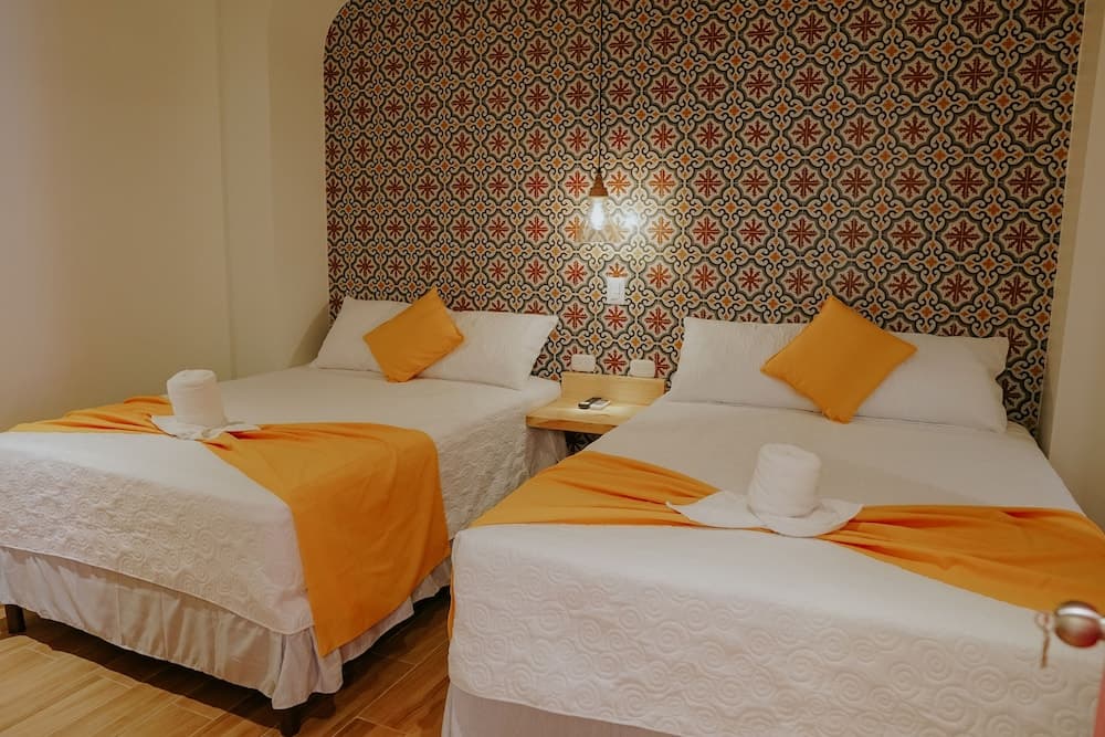 Hotel Casona de La Isla