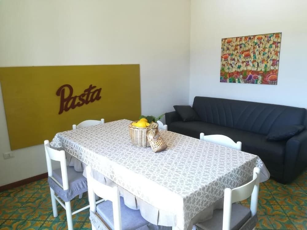 Lepanto B&B