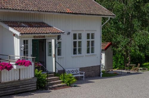Rosenhill Bed & Breakfast