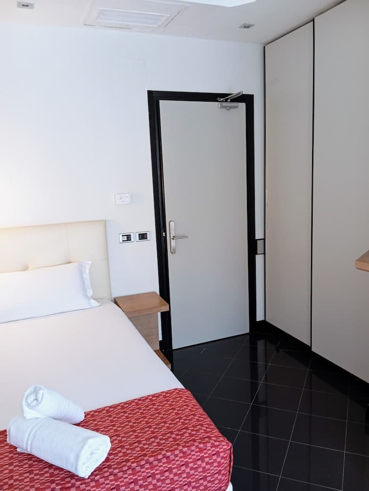Hotel Derby