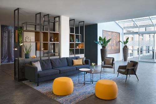 Four Points Flex by Sheraton Göttingen