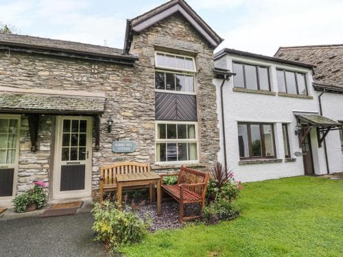 Bobbin Mill Cottage