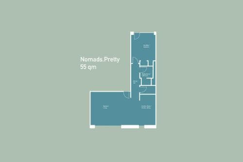 NOMADS APT.