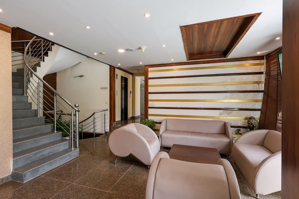 The Iris A Boutique Hotel