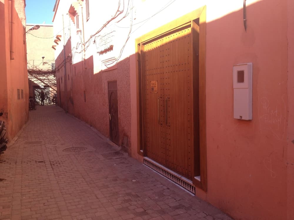 Riad L Etoile D Orient