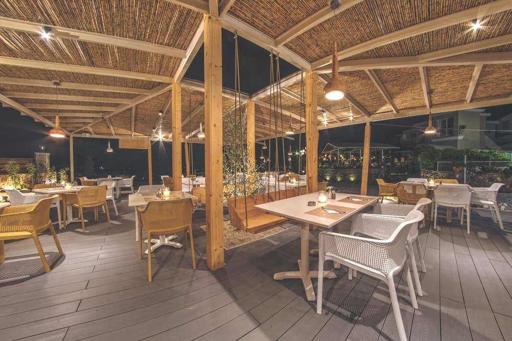 Iliada Beach Hotel