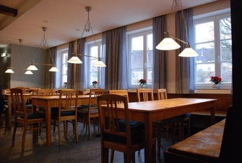 Altstadthotel Schrobenhausen