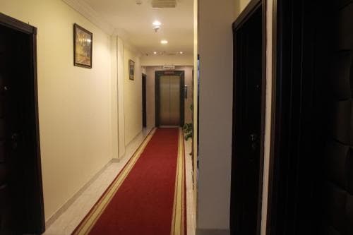 Alsafa Hotel