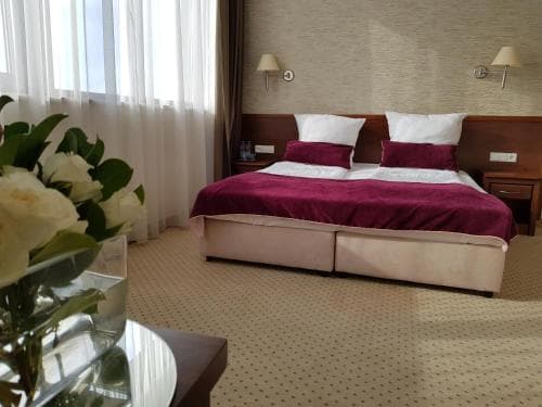 Starzynski Hotel Restaurant Spa