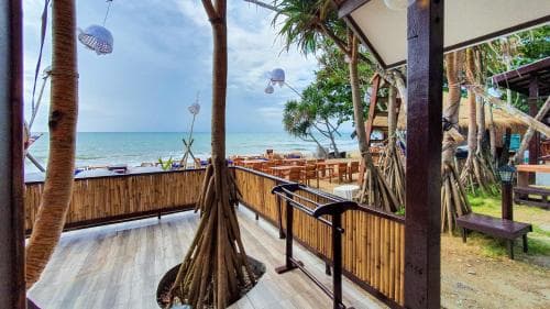 Sunset Bungalows