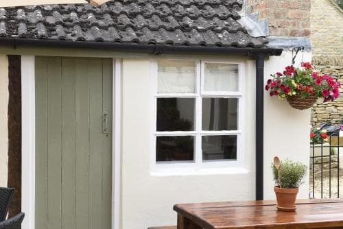 Vera's Kitchen B&b