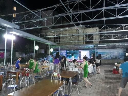 Crown Hotel