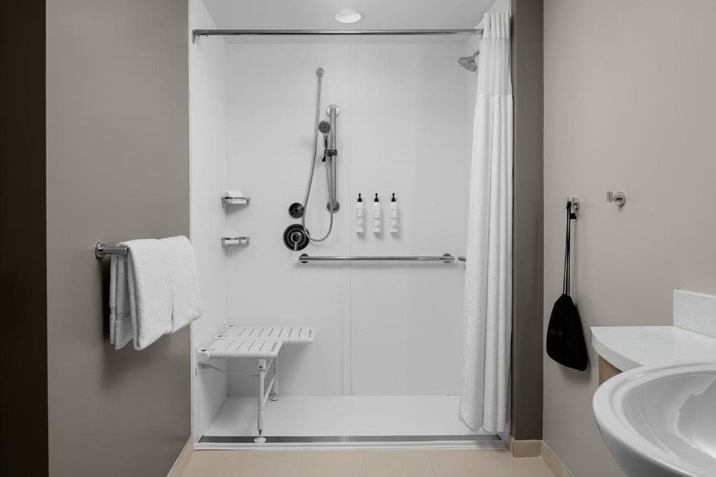SpringHill Suites by Marriott Myrtle Beach Oceanfront