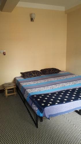 Golden Buddha Hostel