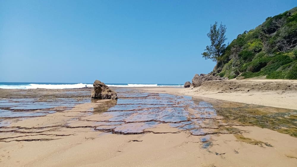 Devocean Eco Adventure Lodge